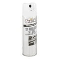 thumbnail image 4 of Twinkle Stainless Steel Cleaner and Polish 17 oz Aerosol Spray, 2 Pack, 4 of 9