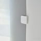 thumbnail image 5 of Clips autoadhesivos para cortina de ducha, resistentes al viento, protectores contra salpicaduras para baño, abrazaderas de plástico para ducha, instalación sin herramientas, soportes impermeables, 5 of 6