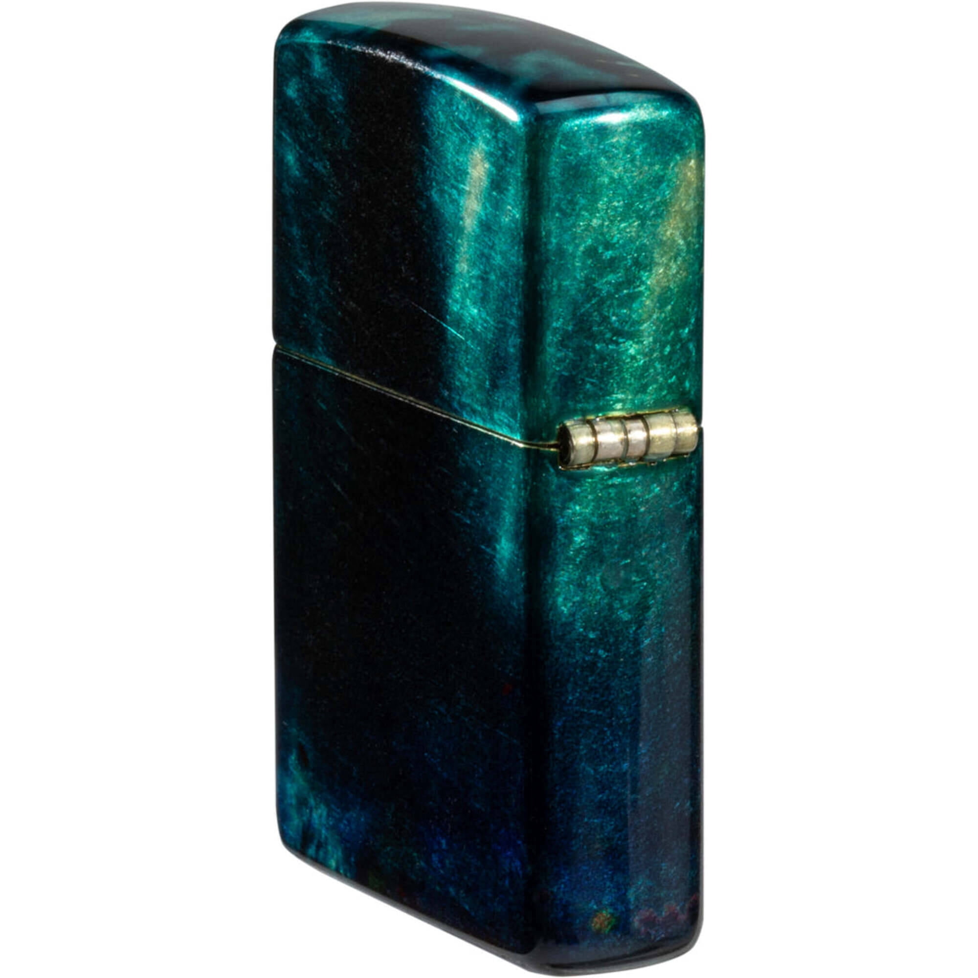 Zippo 48986 Sea Dragon Design Refillable and Windproof Lighter