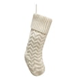 thumbnail image 2 of Ganfancp Christmas Decoration Supplies Christmas Socks Candy Bags Christmas Tree Pendants Christmas Socks Gift Bags Christmas Bags Liquidación Ventas Hoy Ofertas Prime 1X Calcetín de Navidad, 2 of 5