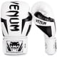 thumbnail image 1 of Guantes de Boxeo Venum Elite Blanco Negro, 1 of 6