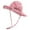 Watermelon Red, variant on Fengyings Girl Sun Hats Summer Hats Toddler Sun Hat Infant with Wide Brim Bucket Hat