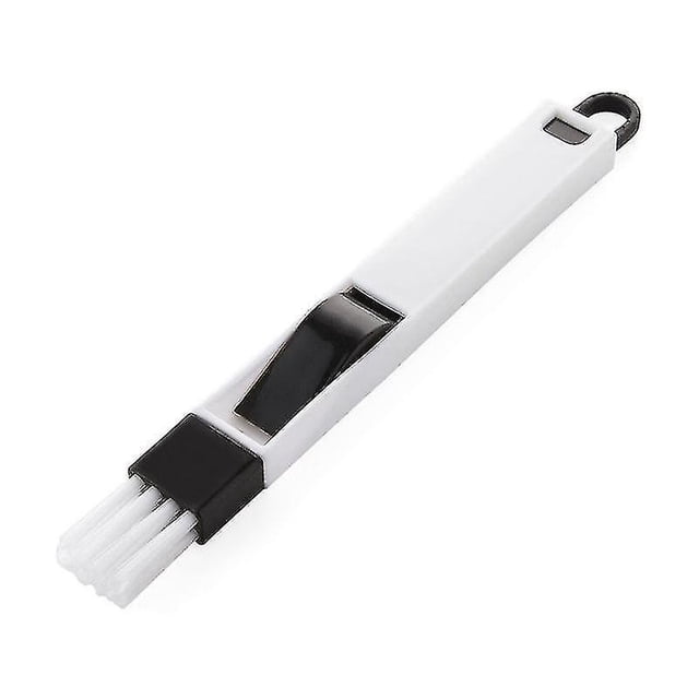 Window Groove Cleaning Brush Screen Window Cleaning Tool Jiujiuso