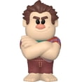thumbnail image 2 of Funko Wreck-It Ralph Vinyl Soda Figure w/ Chance of Chase Funko -, 2 of 3