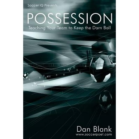 Lazio Soccer Team - Soccer IQ Presents... Possession : Teaching Your Team to Keep the Darn Ball