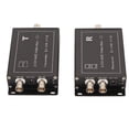 thumbnail image 1 of Camera Video Multiplexer, 400m 2 Channel Hot Swap Video Multiplexer  for Monitor, 1 of 7