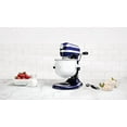 thumbnail image 3 of KitchenAid RKAICA Ice Cream Maker Attachment, 3 of 12
