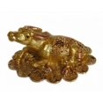 thumbnail image 1 of Feng Shui Import LLC 4007 Statue en Bois Bijouté, 1 of 1