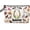 Horses, variant on Just A Girl Who Loves Turtle, Sea Turtle Makeup Bag Gifts, Turtles Stuff Merch Animal Lovers, Gifts Cosmetic Bag, Funny Birthday Christmas Gift for Girl Women BFF