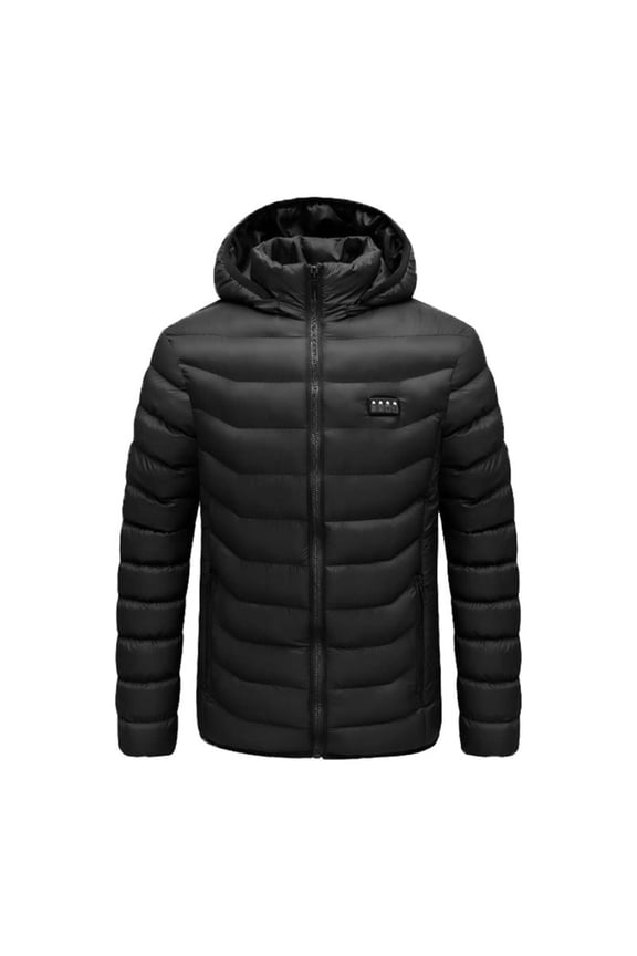 Winter Smart Heating Clothes For Men And Women