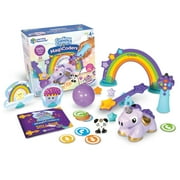 Learning Resources MagiCoders: Skye the Unicorn - 22 Pieces, Coding Robots for Boys and Girls Ages 4+ Interactive STEM Toys for Kids