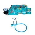 thumbnail image 2 of Kit Baumanometro y Estetoscopio Pediátrico Hergom B5-9S, 2 of 2