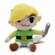 thumbnail image 1 of Peluche de Link Little Buddy de 20 cm de Nintendo The Legend of Zelda The Wind Waker. Sin etiquetas., 1 of 4