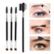 thumbnail image 1 of Cómodo De Agarrar De Alta Densidad, Brocha De Maquillaje, Brocha Para Cejas, Para Mujeres Y Niñas, 1 of 7