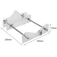 thumbnail image 4 of LNGOOR Glass Bottle Cutter Kit Beer Wine Jar DIY Cutting Machine Craft Recycle Tools, 4 of 6