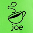 thumbnail image 3 of CafePress - Java Joe Coffee Cartoon Light T Shirt - Light T-Shirt - CP, 3 of 4