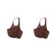 thumbnail image 4 of Bewildely Colgando Rack Drenaje Bolsa Cesta Baño Almacenamiento Gadget Herramientas Fregadero Soporte Plástico Type1 NO1, 4 of 5
