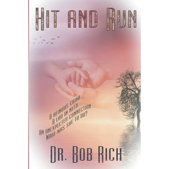 Hit and Run, (Paperback)