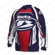 thumbnail image 3 of Camisetas de descenso para hombre, camisetas de ciclismo de montaña Beta Racing, camisetas de MTB, camisetas de moto DH todoterreno, ropa deportiva para motocross, camisetas de ciclismo todoterreno, 3 of 5