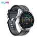 thumbnail image 1 of KUMI GW16T Reloj deportivo con pulsera inteligente Pantalla IPS de 1.3 pulgadas BT5.0 Rast Abanopi Reloj inteligente, 1 of 6
