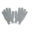 thumbnail image 1 of Cut Resistant Gloves Food Grade Level 5 Protection, Safety Kitchen Cuts Gloves for Oyster Shucking, Fish Fillet Processing, Mandolin Slicing, Meat Cutting and Wood Carving ,Breathable Comfort, 1 of 9
