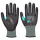 thumbnail image 1 of Portwest - Guantes A Prueba de Golpes A660 CS E18 de PU Polipiel para Adultos Unisex (Negro), 1 of 2
