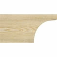 thumbnail image 3 of 4"W x 8"H x 16"L Huntington Rough Sawn Rafter Tail, Douglas Fir, 3 of 4
