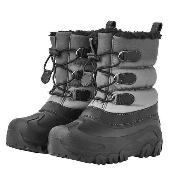 Toddler Boots Snow Boots Boys Size Pair Old Navy Winter Snow Boots