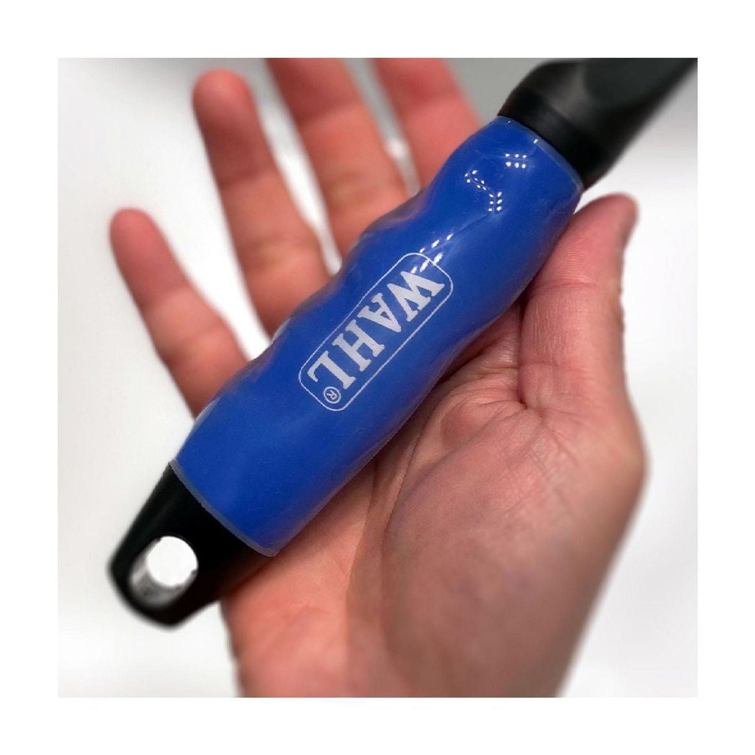 Brosse à aiguilles extra large pour chiens Wahl