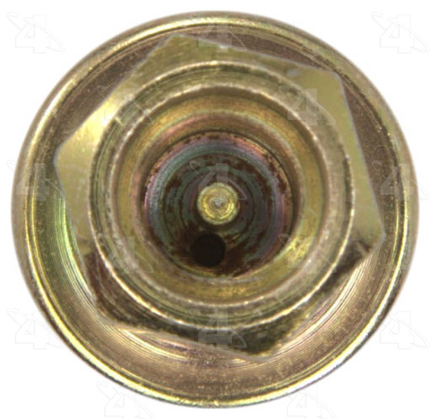 Four Seasons 20895 A/C Low Pressure Cut-Off Switch Fits select: 1987-1990 CHEVROLET CELEBRITY, 1987-1992 OLDSMOBILE CUTLASS CIERA