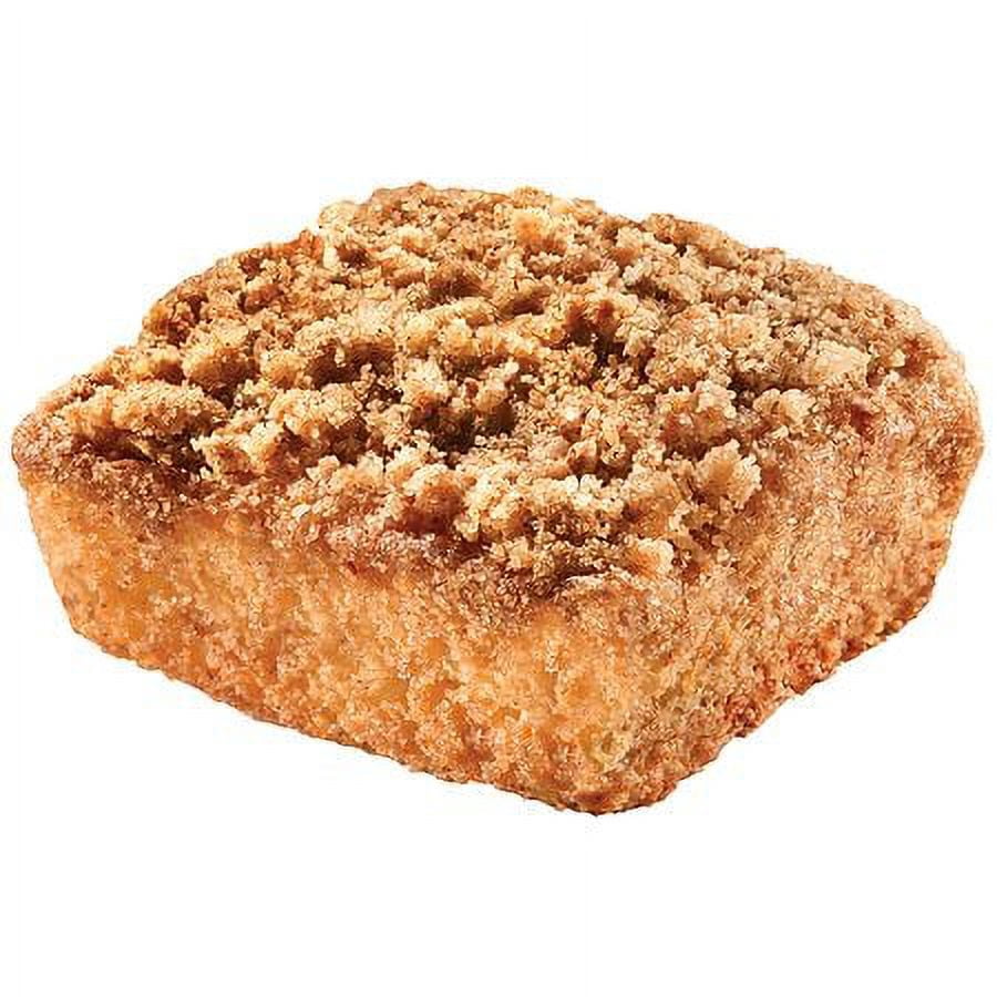 Hostess Coffee Cakes 11.6 oz Pack of 2