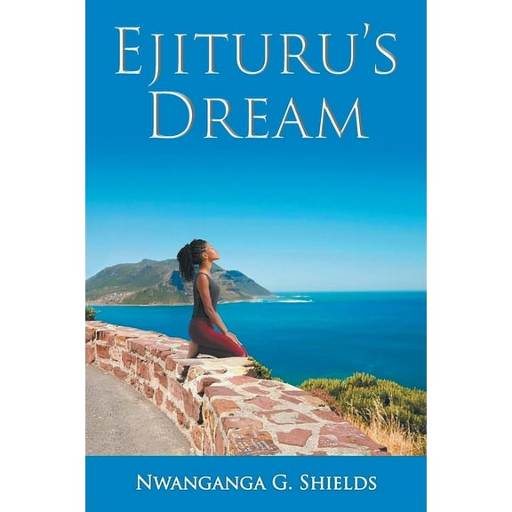 Ejituru's Dream, (Paperback)