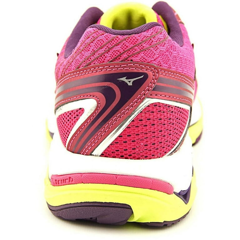 Mizuno Womens Wave Paradox 2 Running Shoes Walmart