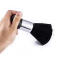 thumbnail image 3 of Cepillo para peinar y cortar el cabello de calidad profesional para un cuidado sin esfuerzo Limpiador de cuello de tacto suave, 3 of 7