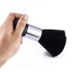 thumbnail image 3 of Cepillo para peinar y cortar el cabello de calidad profesional para un cuidado sin esfuerzo Limpiador de cuello de tacto suave, 3 of 7