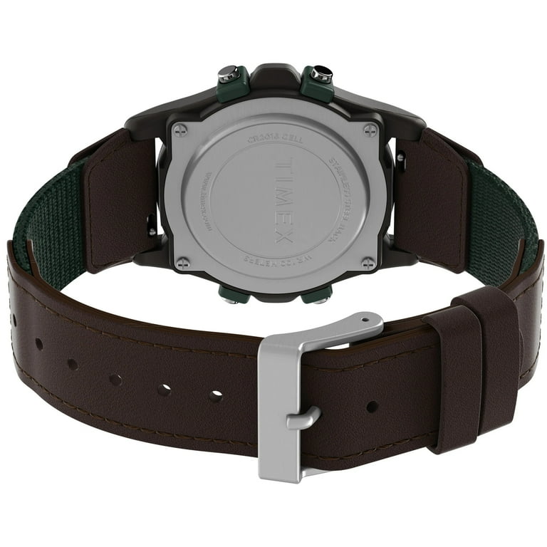 Timex expedition atlantis sale