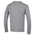 thumbnail image 3 of Men's Champion  Gray Tennessee Volunteers Track & Field Icon Long Sleeve T-Shirt, 3 of 3
