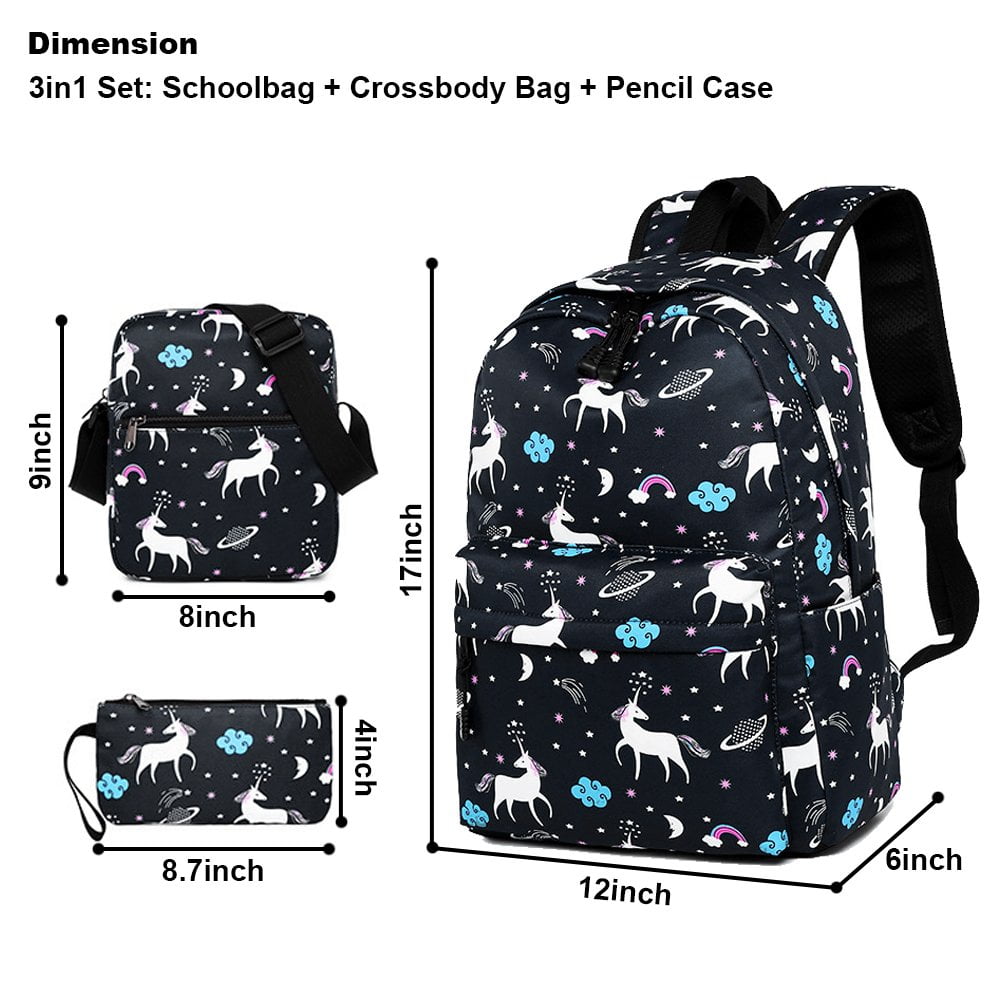 cool backpacks for school