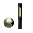 thumbnail image 2 of Reparación De Automóviles Linterna Luz Fuerte Cob Iluminación Súper Brillante Linterna Doméstica De Emergencia Multifuncional Luz De Trabajo Led Con Imán Para El Hogar Al Aire Libre seitruly VI009243-03, 2 of 7