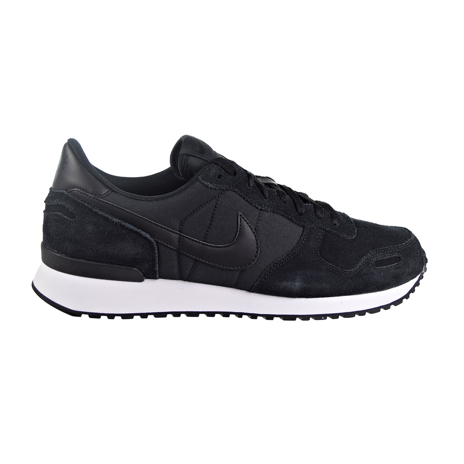 Niet verwacht Toevlucht Echter Nike Air Vortex Leather Men's Shoes Black/White 918206-001 - Walmart.com