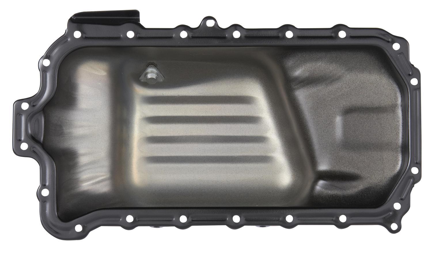 Spectra Premium GMP21A Steel Engine Oil Pan