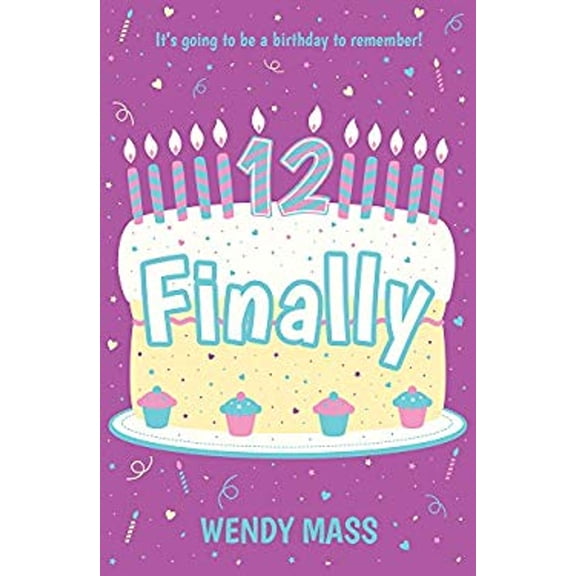 Pre-Owned Finally (Willow Falls) (Paperback)