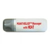 Fabrication Enterprises FAB378 Mini Massager with Heat