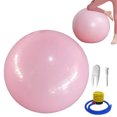 Thicken AntiBreakage Pilates Balancing Ball Premium Fitness Exercise