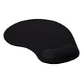 thumbnail image 3 of Mouse Pad Acteck Plane MG210 con Reposa Muñeca Negro AC-934329, 3 of 5