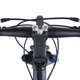 thumbnail image 5 of Naiovety Soporte para teléfono Material de Ajuste gratuito Accesorios para ciclismo Montaje de teléfonos Tipos de dispositivos diversificados Ciclismo Negro Naiovety OD003218-06B, 5 of 6