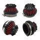 thumbnail image 4 of Filtro de aire 4 en 1 KEWITY para motocicleta Atv 35mm 42mm 48mm 50mm, 4 of 5