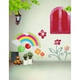 thumbnail image 1 of BSDHOME Polyester 5x7ft Accessoires de Studio Photo pour Bébés Enfants Décors de Photographie Murale, 1 of 2