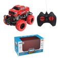 thumbnail image 4 of TheFound RC Cars Remote Control Off Road Mini Racing Truck Toys for Boys Girls, 4 of 5