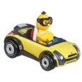 thumbnail image 2 of Vehículo fundido a presión Hot Wheels Mario Kart Lakitu Sports Coupe, 2 of 2